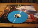 porcupine tree-the sky moves sideways-blue vinyl
