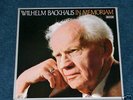 WILHELM BACKHAUS In Memoriam - 1stPress DECCA 5LP MINT