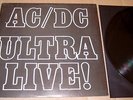 AC/DC Live LP Ultra Live   Maryland 79