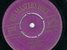 ELVIS PRESLEY  - TOO MUCH - ORIG UK PURPLE/GOLD HMV 7