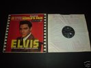 ELVIS PRESLEY At Worlds Fair UK STEREO LP 1ST PRESSING