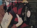 MUDHONEY Signed Picture Disc LP EGBDF SUB POP #100/275