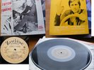 GEORGE ROMANOS- Greek PSYCH LP 1968 VANGELIS-HADJIDAKIS