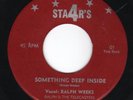 RARE SOUL / JAZZ - Ralph Weeks - 4 Stars