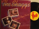 SHAGGS    Shaggs' Own Thing    1982 LP   Shrink Mint-