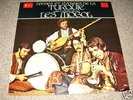 LES MOGOL - DANSES ET RYTHMES DE LA TURQUIE - PSYCH