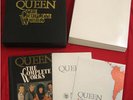 QUEEN The Complete Works Limited Edition 14 LP Boxset
