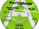 ENDAF EMLYN Starshine RARE Beatles-ish UK POP PSYCH 45