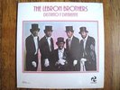 * LEBRON BROTHERS Stevie Wonder RARE LATIN FUNK LP Hear