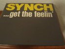 Sealed Private AOR LP Synch Jimmy Harnen Get The Feelin