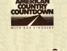 American Country Countdown Top 100 Hits of 1986