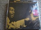 KENNY DORHAM UNA MAS LP ON BLUE NOTE-NY STEREO-84127