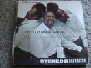 THELONIOUS MONK Brilliant Corners RIVERSIDE LP VG++