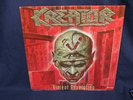 Kreator violent revolution 2xLP SEALED Whiplash thrash
