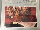 LISZT - Klavierkonzerte Nr. 1 und 2: Farnadi / Scherchen (Westminster P 294 /NM)