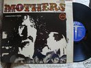 The Mothers Of Invention Absolutely Free LP HOT