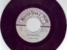BOB CAMILLE-KILL THAT ROACH 7' RARE MODERN SOUL