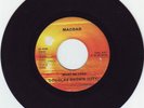 DOUGLAS CITY BROWN- MUST BE LOVE 7' RARE MODERN SOUL