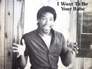 LA BRUMFIELD-I WANT TO BE YOUR BABE LP RARE MODERN SOUL