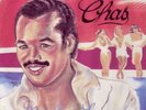 CHAS-NO BETTER LOVE LP RARE MODERN SOUL