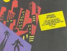 GANG'S BACK-SAME LP RARE MODERN SOUL