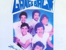 GANG'S BACK-LIES IS DISGUISE LP RARE MODERN SOUL