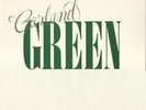 GARLAND GREEN-SAME LP RARE MODERN SOUL