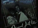 OJU-YOU'RE MY LATEST INSPIRATION LP RARE MODERN SOUL