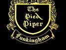 THE PIED PIPER FUNKINGHAM-SAME LP RARE MODERN SOUL