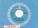 WINSTONS Color Him Father  Northern Soul 45  Metromedia