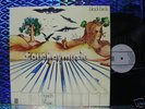 BLACKBIRDS - TOUCH OF MUSIC LP 1971 RARE ORIG KRAUTROCK