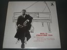 Japan LP MAL WALDRON COLTRANE SAHIB SHIHAB MAL 2