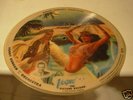 VOGUE THE PICTURE RECORD