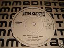 BARBARA LYNN-YOU CAN'T BUY MY LOVE UK NORTHERN 45' RARE