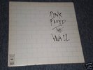 PINK FLOYD THE WALL 2 LP RARE AUSSIE PRESSING