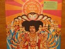 Jimi Hendrix - AXIS:Bold as Love 180 gram MCA sealed