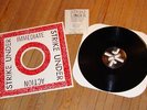STRIKE UNDER Immediate Action LP NAKED RAYGUN EFFEGIES