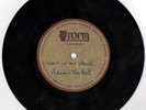Adam & The Ants Original '79 Acetate Whip In My Valise