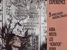 Aura meets Lee Perry in Black Ark France EP Listen