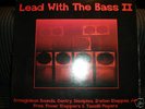 LEAD WITH THE BASS, IRATION STEPPAS, DISCIPLES, KILLA