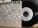 SOCIETY DOG 7