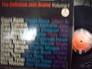 THE DEFINITIVE JAZZ SCENE VOL 1 RARE USA IMPULSE LP