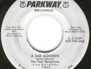 Northern Soul 45-Four Exceptions-Parkway-Hear 