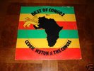 CEDRIC MYTON & THE CONGOS' BEST OF THE CONGOS VOL 1