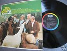 BEACH BOYS Pet Sounds 66 CAPITOL US LP Surf Garage Rock