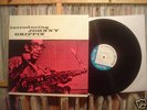 JOHNNY GRIFFIN - Chicago Calling - Blue Note Japan King