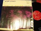 YUSEF LATEEF LOST IN SOUND OG US PARKER 814