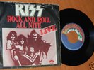 KISS rock and roll all nite (live) 7