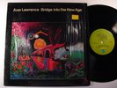 AZAR LAWRENCE Bridge into the New Age PRESTIGE LP funk