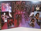 KISS LP FOREVER EP W/ DEUCE / STRUTTER DEMOS KISXG 11